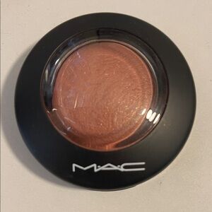 MAC Cosmetics Blush in Love Joy